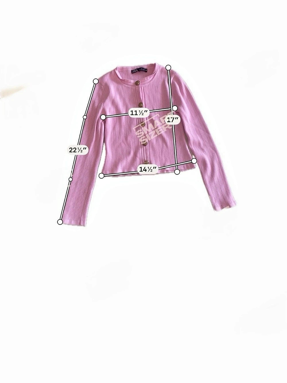 Zara Set - Picture 3 of 4
